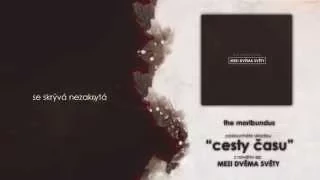 Babyløn - "Cesty času" (EP - Mezi dvěma světy / 2015) lyrics video