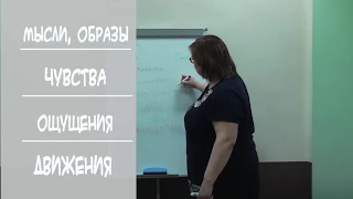 Волшебство аутентичного движения