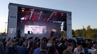 Децл aka Le Truk - MXXXIII (10:33) [Mega Urban Fest, 10.06.2017]