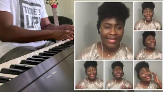 MEDLEY Emma fongolela nga lola,  MICHEL BAKENDA