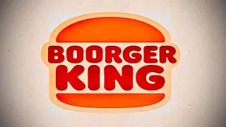 Boorgers | Burger King YTP