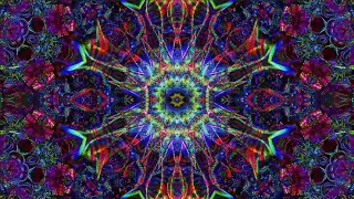 Psychedelic Trance mix November 2023