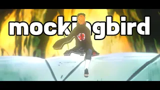 Obito - MOCKINGBIRD [AMV/EDIT]🥵