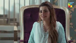 Bikhray Hain Hum - Episode 46 - [ 𝐁𝐞𝐬𝐭 𝐌𝐨𝐦𝐞𝐧𝐭 02 ] - #noorhassan  #nawalsaeed - HUM TV