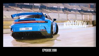 PORSCHE 911 GT3 | БУДНИ ГИПЕРКАРОВ | F1 YAS MARINA CIRCUITS