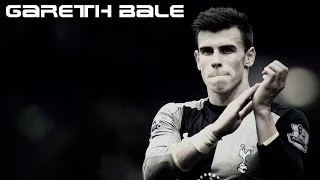 Gareth Bale - History - and now REAL MADRID |2006-2014| HD