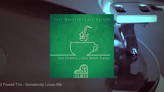 You Deserve a Jazz Break Today - Vol.83 (Full Album)