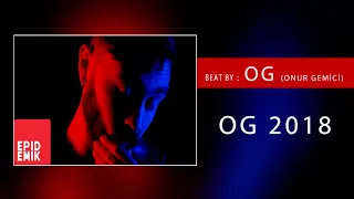 Ceg   Bu Gece BEAT   Beat by  OG