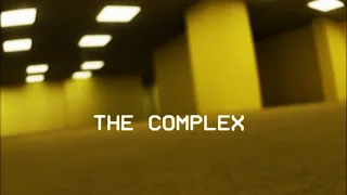 The Complex: Backrooms Found Footage