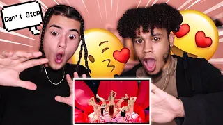 TWICE "I CAN'T STOP ME" M/V (REACTION) YESSIR!!!🔥
