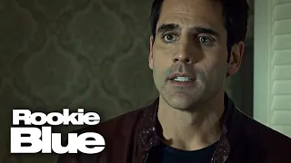 Sam Arrests His Training Officer | Rookie Blue