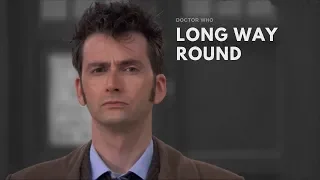 Long Way Round | Doctor Who