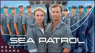 Sea Patrol Season 3 Compilation | Australian Sea Rescue Series | Real Drama