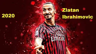 Zlatan Ibrahimovic 2020/21● Amazing Skills & Goals | HD ⚫️🔴