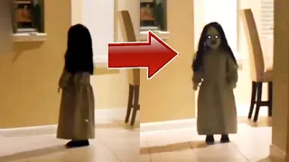 5 Must See Extreme Horror Before They Are Deleted ~ #scariest #stories #ghost