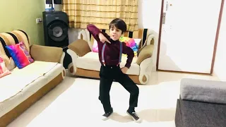 Vivaan pathak / Laal Ishq Dance / Ramleela/ Deepika Padukone/Ranveer Shing