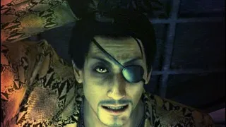 YAKUZA KIWAMI mad dog no damage content kiryu vs majima challenge  #ryuchallenges  #yakuzakiwami