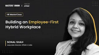 Building an Employee-First Hybrid Workplace
