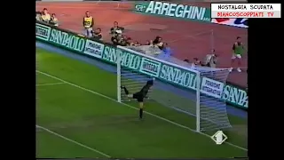 TORINO - PADOVA 2-0 (18-9-1994)