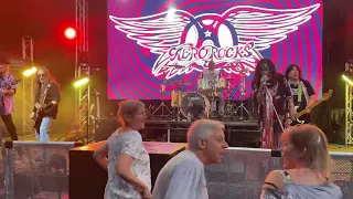 AeroRocks//:Same old Song & Dance/- Tribute to Aerosmith