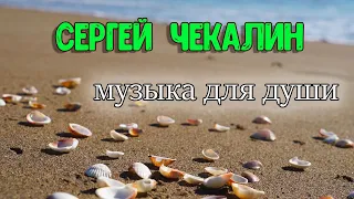 Жаркий день. Сергей Чекалин. Музыка для души