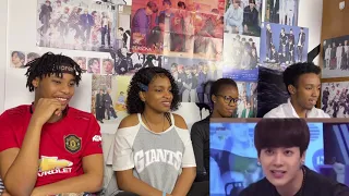 (Un) Helpful Guide To Got7 2020 (reaction)