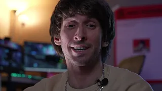 Огляд від @Dendi  Lenovo Legion 5 pro