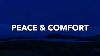 PEACE & COMFORT : 3 HOURS INSTRUMENTAL SOAKING WORSHIP | SOAKING INTO HEAVENLY SOUNDS