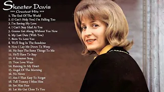 Skeeter Davis' Greatest Hits