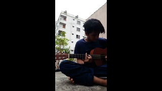 Moho - Aftermath  (Cover By Mahir Mesbah)