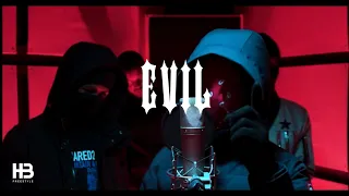 #OFB Bandokaay X Sj X Double Lz Type Beat ‘EVIL’ [Prod.Viobeats06 x Zati]