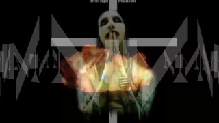 PERSONAL JESUS REMIX (marilyn manson )