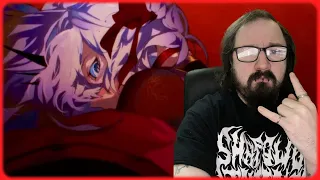 This is Straight Anime Flames | Alba Sera - Messiah [ Breakdown / Reaction ] Patreon Request