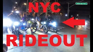 E-Bike Group Ride Episode 30 - The 3 Boro Rideout