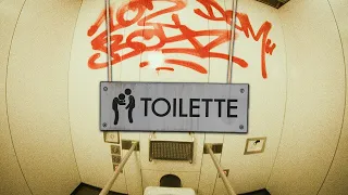 102 BOYZ - TOILETTE  (OFFICIAL VIDEO)