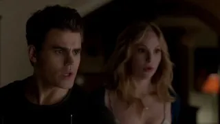 Elena, stop it| There's nothing left for me anymore Stefan | The vampire diaries Season 4 Episode 15