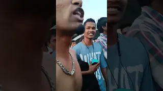 MR VERSATILE V/S SAMBATA HOMIE'S FIGHT IN PUNE RAP CYPHER 🤬🤬 #sambata#mcstan #mrversatile#mcdido