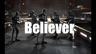 501st | Believer