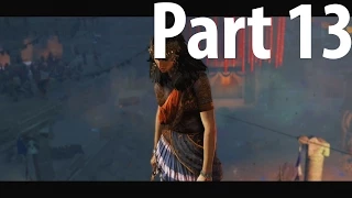 Far Cry 4 Walkthrough Commentary Gameplay - Part 13 - Shoot The Messenger