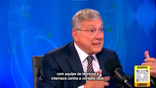 CRACOLÂNDIA: COVARDIA POLÍTICA DO ESTADO.