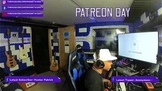 PATREON DAY [ NO REQUESTS ]