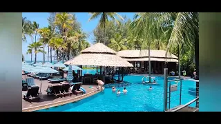 Hôtel The HAVEN 5* - Khao Lak -Thaïlande