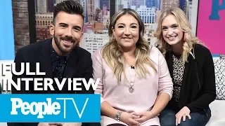 'Supernanny' Jo Frost Shares How Families Can Stay 'Connected' In The Technology Age | PeopleTV