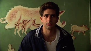 The Sopranos - Christopher Moltisanti is haunted by Emil Kolar