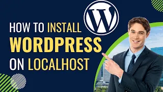 How to Install WordPress on Localhost XAMPP 2023