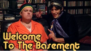 Day Of The Dead (Welcome To The Basement)