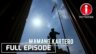 'Mamang Kartero,' dokumentaryo ni Atom Araullo | I-Witness