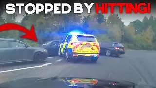 UNBELIEVABLE UK DASH CAMERAS | Overtaking On Bend, Instant Karma, Police Caught, Worst Drivers! #137