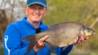 Feeder Fishing For Bream | Darren Cox