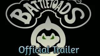 Battletoads E3 2018 Official Reveal trailer